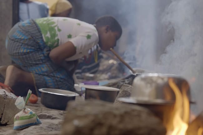 The Searing Disparity Between Burn Patients