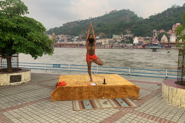 Tackling the Wellness Infodemic on Social Media