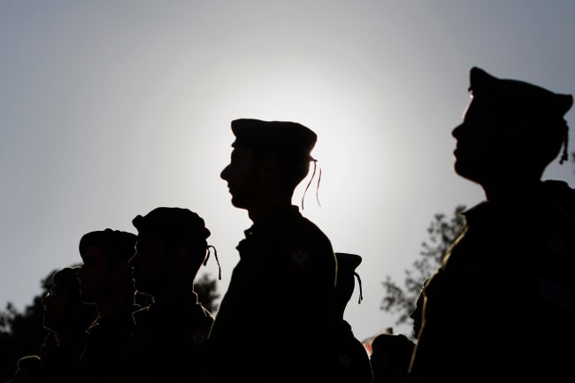 How a Heavily Armed Country Cut Gun Suicide