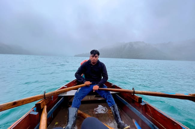 Promoting Sustainable Tourism in Guatemala