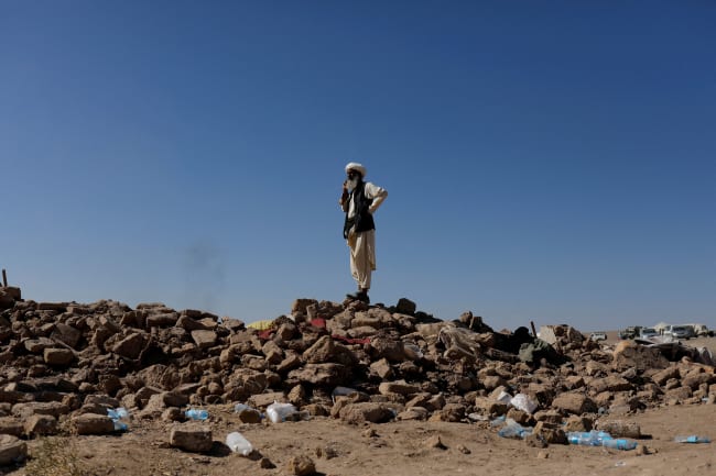 It's Time to Radically Rethink How We Prepare for and Respond to Global Health Emergencies
