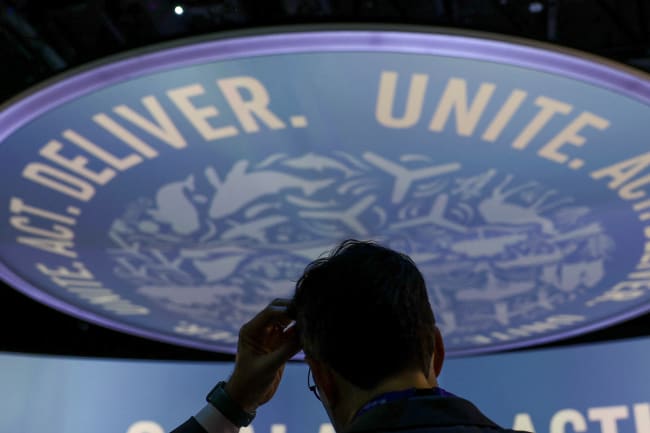 AI to Air Quality: Looking Back at COP28