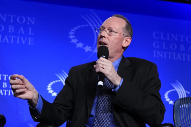 Paul Farmer and the Audacity of Accompaniment