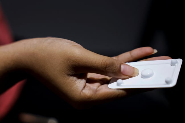 U.S. Supreme Court Challenge to Abortion Pills Could Boost Illegal Imports