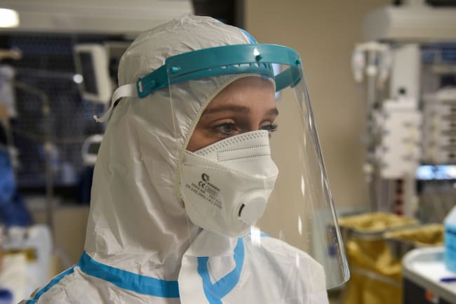 Why Pandemic Agreement Negotiations Failed to Land