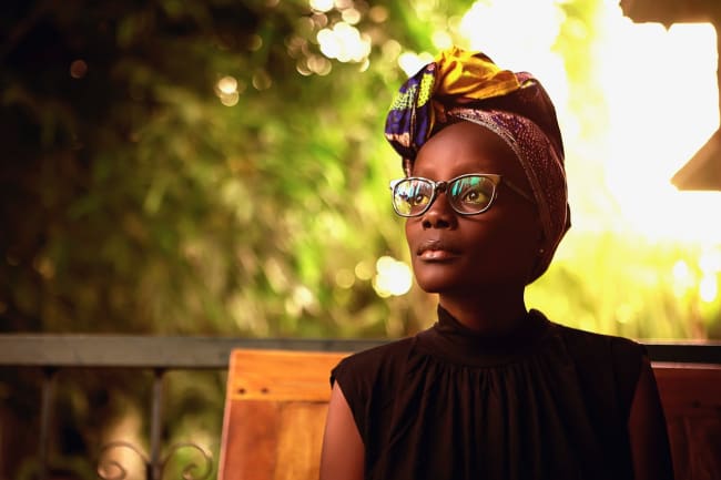 Kenya's Greatest Sickle Cell Disease Advocate