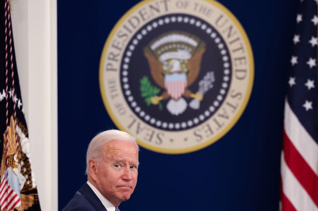 President Biden's COVID-19 Summit and the Shift in Pandemic Geopolitics