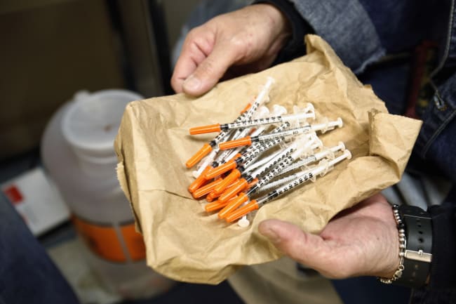 HIV in the American Midwest