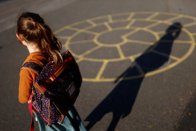 Supporting Kids With Long COVID as They Head Back to School