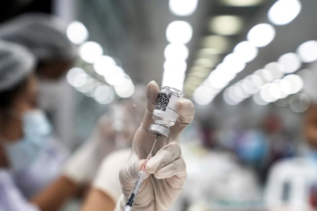 The Question of Booster Vaccines in Low- and Middle-Income Countries