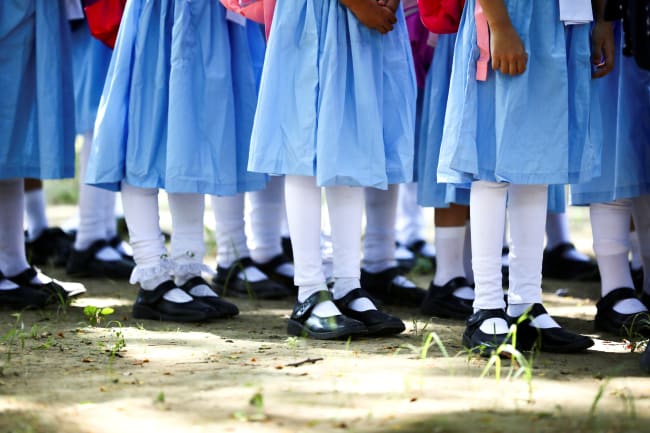 Getting School Health Right in Low- and Middle-Income Countries