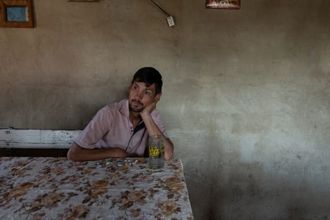 The Fight Against Drug-Resistant Tuberculosis