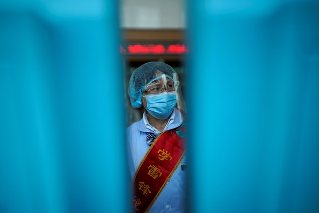 Solutions to the COVID-19 Crisis in Asia