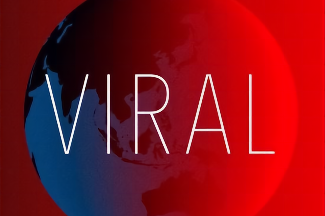 Going Viral