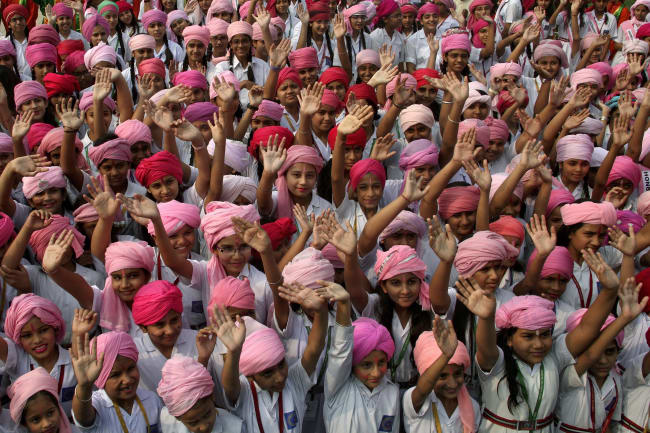 How the Pandemic Changed Attitudes About Menstrual Health in India
