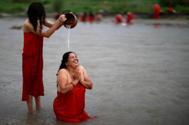 Breaking &quot;Code Red&quot;: Why Words Matter When Talking About Menstruation