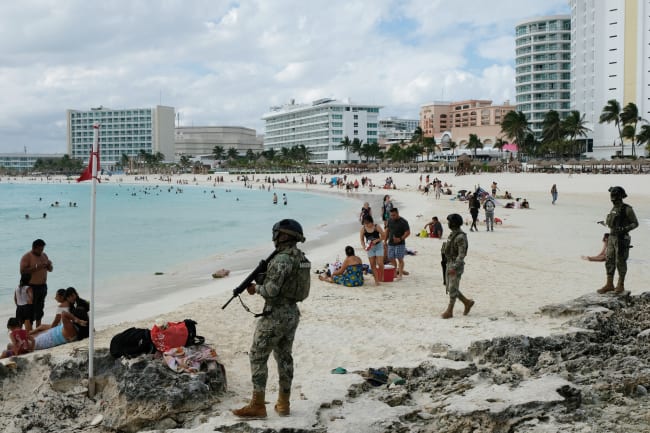 Mexico&#039;s Short-Sighted COVID-19 Foreign Policy