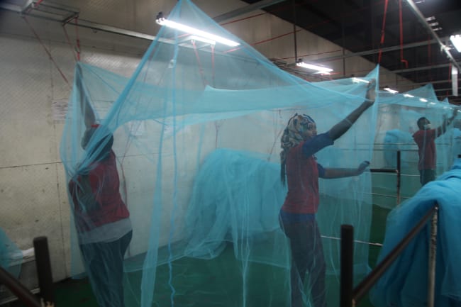 10 Good Things That Happened in Global Health in 2021