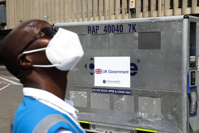 The Challenge of Pandemic Governance for Low- and Middle-Income Countries after COVID-19