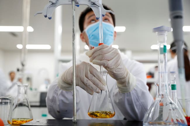 The Bioeconomy Revolution Can End the Panic-and-Neglect Cycle in Health Security