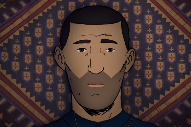The New Animated Film &quot;Flee&quot; Will Change How You Think About the Refugee Experience