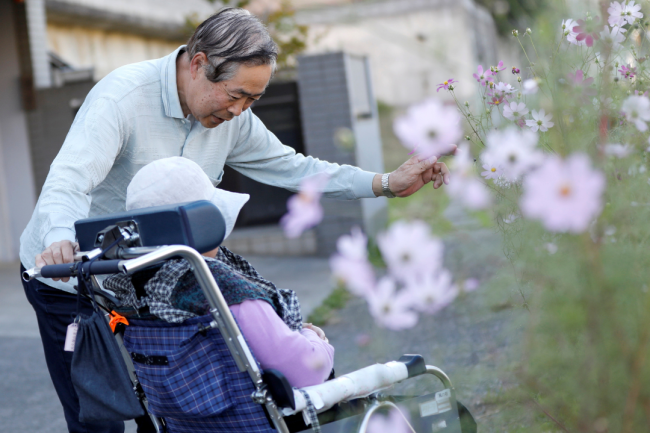 Memory Robber—Keeping Dementia From Stealing Our Future