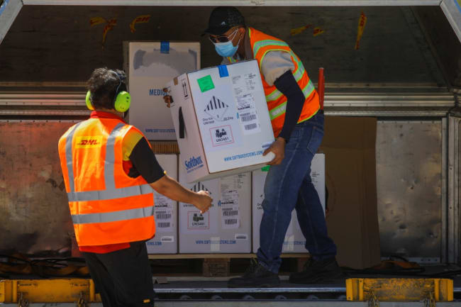 Three Lessons for Trade and Health