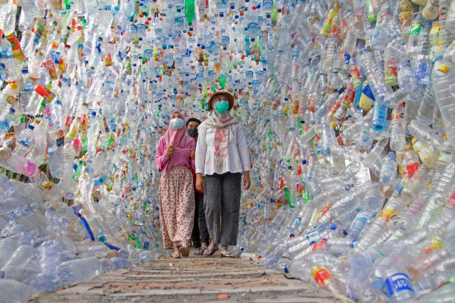 Indonesia: Why Planetary Health Should Be on the Menu for the G20 Chair