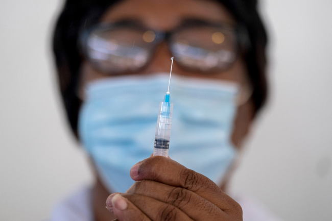 Global Health&#039;s Moment of Truth in the United States