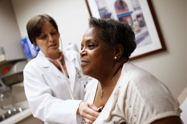 The United States Has a Primary Care Problem