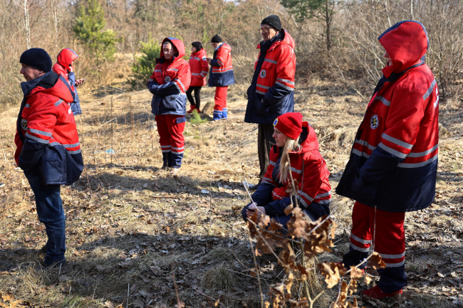 Ukraine: A Turning Point for Attacks on Health