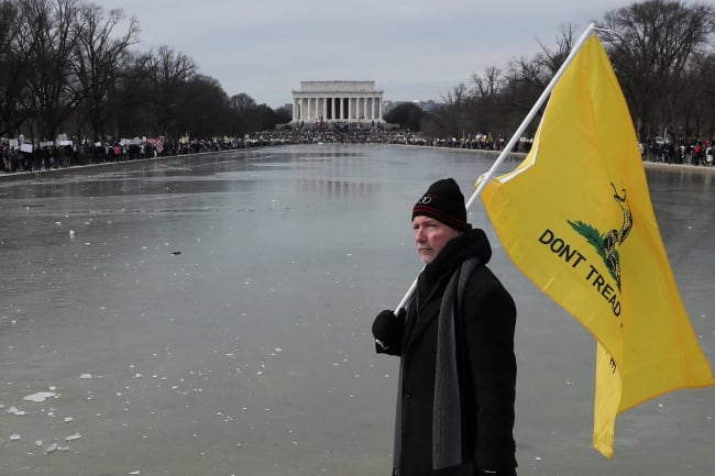 COVID-19&#039;s Repercussions on Public Health Policy and Law in the United States