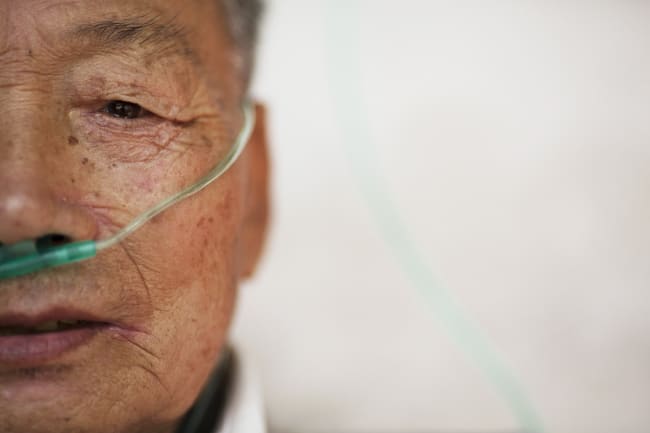 China&#039;s Attack on a Top Industrial Health Hazard