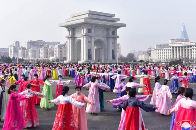 North Korea&#039;s COVID-19 Crisis: An Impossible Outbreak in the &quot;Impossible State&quot;