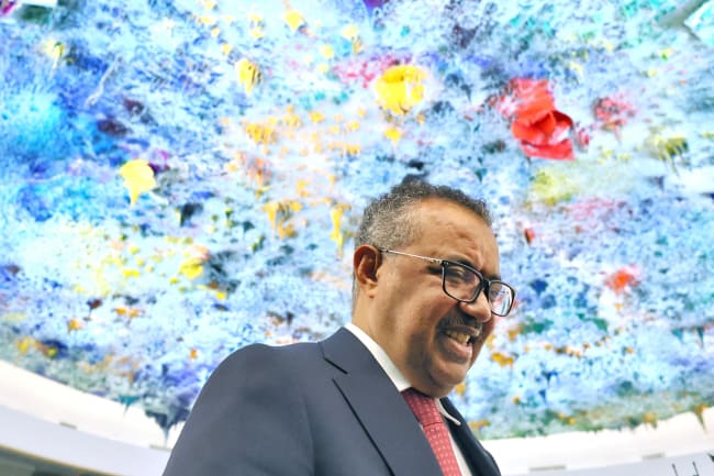 At Long Last, Member States Agree to Fix the World Health Organization&#039;s Financing Problem