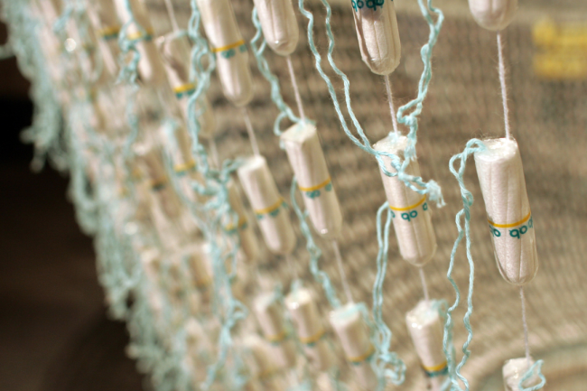The U.S. Tampon Shortage Was There Long Before You Heard About It