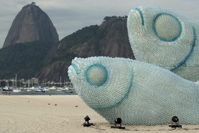 Bringing New Life to Plastics