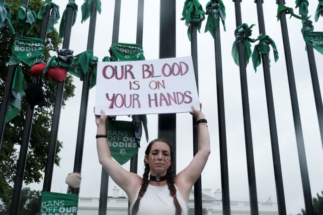 Supreme Court Decisions and U.S. Foreign Policy on Global Health