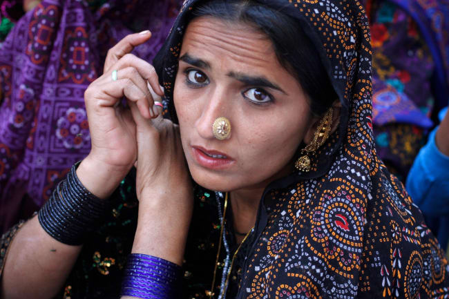 Pakistan&#039;s Femicide Crisis