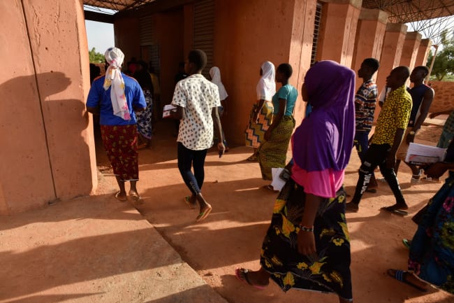 The Steep Price of Education in Africa