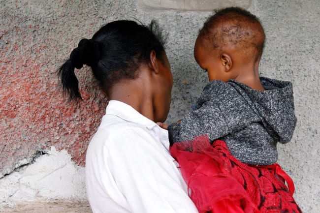 Kenya and Maternal Health: Delivering Results