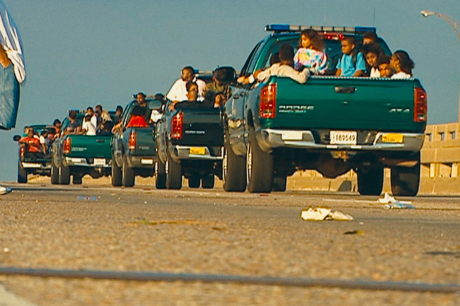 Seventeen Years Later, HBO Film &quot;Katrina Babies&quot; Asks Child Hurricane Survivors How They Feel