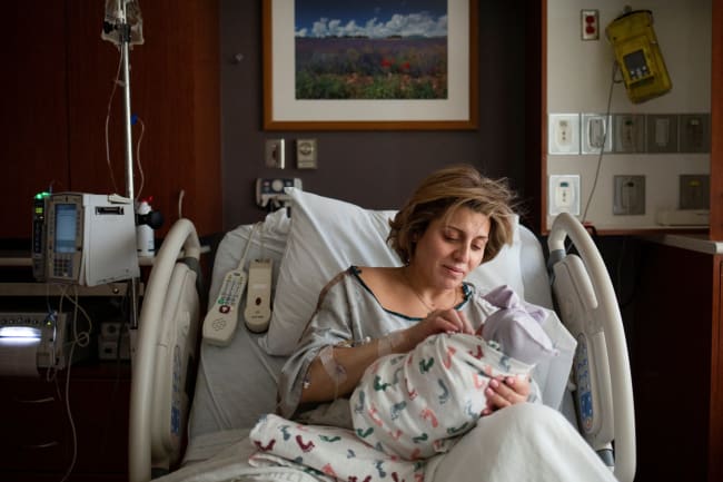 Diabetes in Pregnancy Is On the Rise Among South Asian Women in the United States