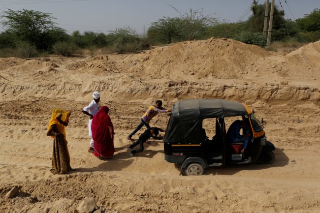 India Needs Cancer Care Outside its Big Cities