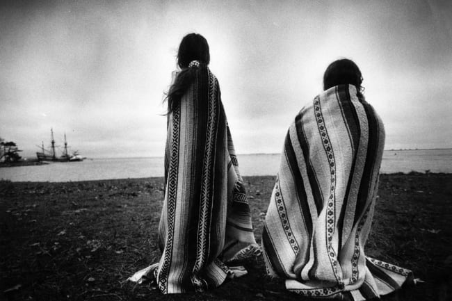 Remembering, Honoring, and Educating on the National Day of Mourning