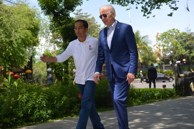 At Bali, the G20 Confronts Multidimensional Crises with Empty Diplomatic Rhetoric