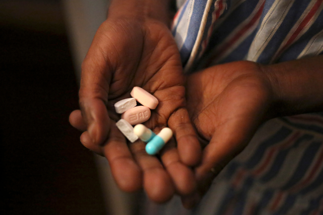 Why Global Health Remains Bipartisan