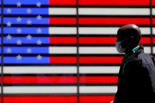 The United States Needs a Foreign Health Service