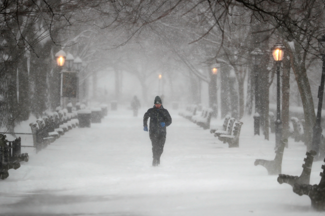 What to Expect This Winter