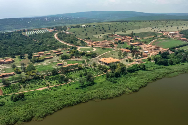 Rethinking Farming in Rwanda